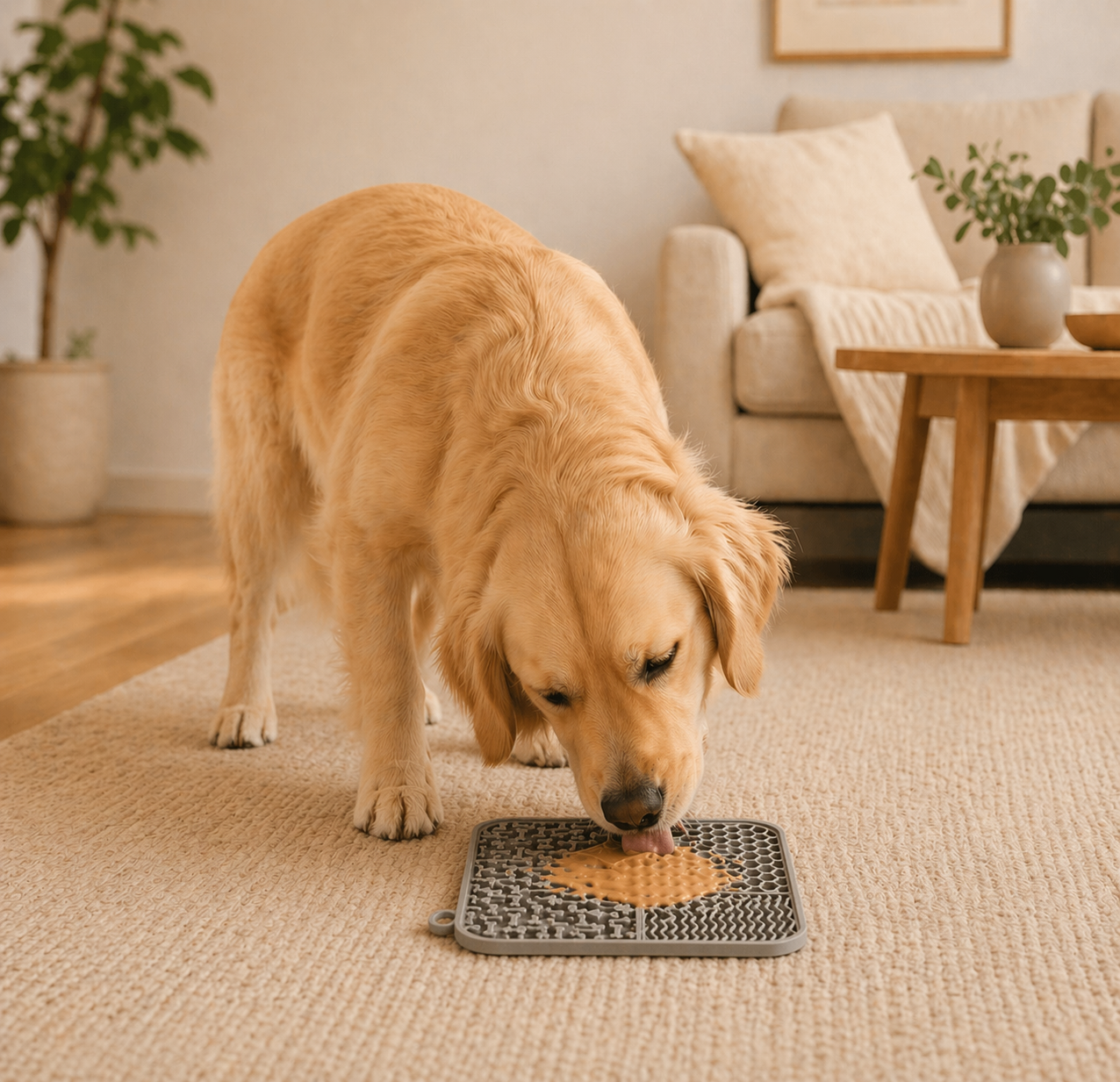 Pet Feeding Solutions