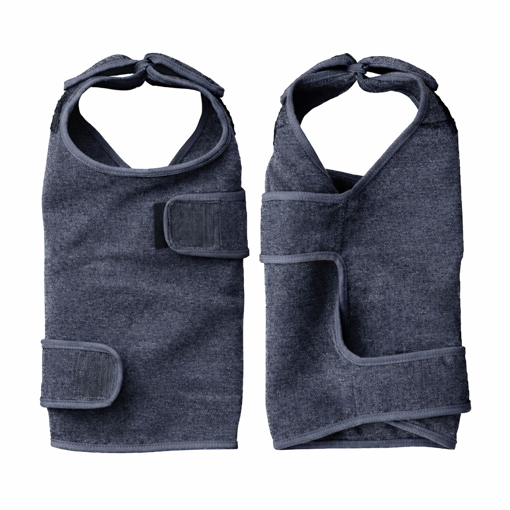 Dog Anxiety Relief Vest for Stress & Barking Control